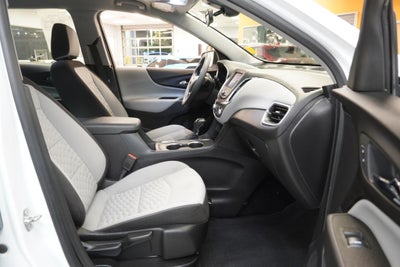 2021 Chevrolet Equinox LS ( AWD )