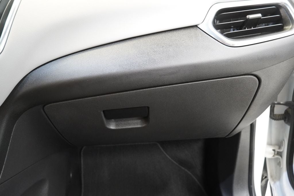 2021 Chevrolet Equinox LS ( AWD )