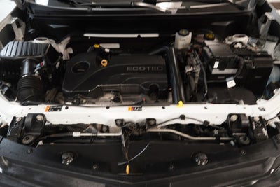 2021 Chevrolet Equinox LS ( AWD )
