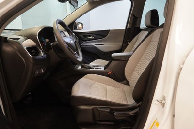 2021 Chevrolet Equinox LS ( AWD )