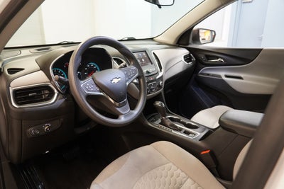 2021 Chevrolet Equinox LS ( AWD )