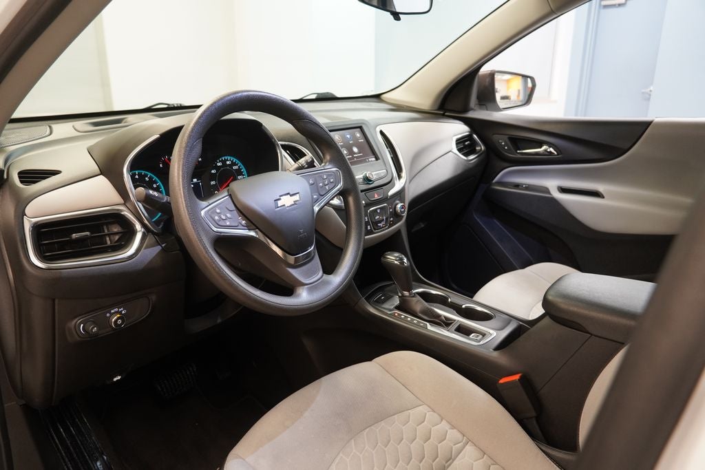 2021 Chevrolet Equinox LS ( AWD )