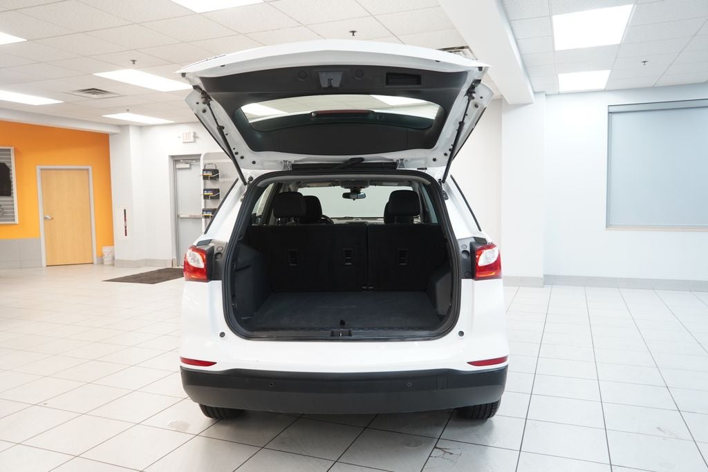 2021 Chevrolet Equinox LS ( AWD )