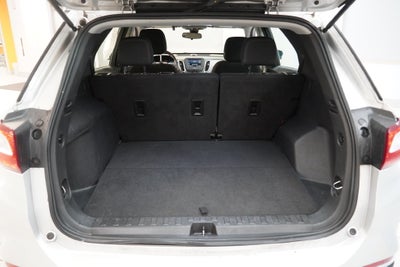 2021 Chevrolet Equinox LS ( AWD )