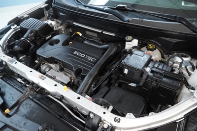 2021 Chevrolet Equinox LS ( AWD )