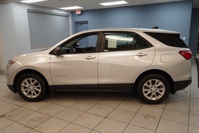 2021 Chevrolet Equinox LS ( AWD )