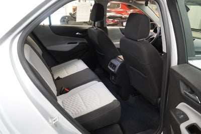 2021 Chevrolet Equinox LS ( AWD )