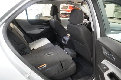 2021 Chevrolet Equinox LS ( AWD )