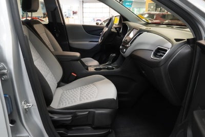 2021 Chevrolet Equinox LS ( AWD )