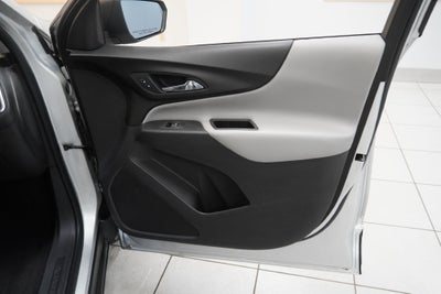 2021 Chevrolet Equinox LS ( AWD )