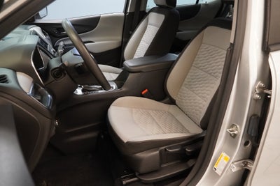 2021 Chevrolet Equinox LS ( AWD )