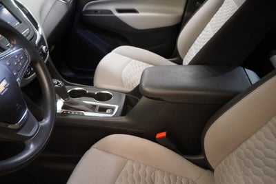2021 Chevrolet Equinox LS ( AWD )