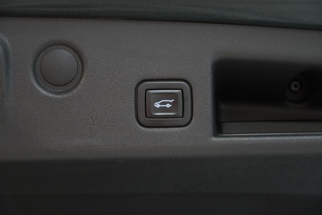 2020 Chevrolet Equinox LT AWD