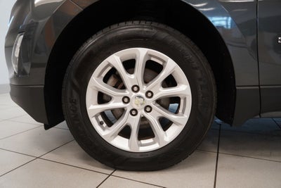 2020 Chevrolet Equinox LT AWD