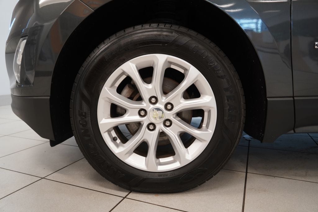 2020 Chevrolet Equinox LT AWD