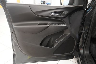 2020 Chevrolet Equinox LT AWD