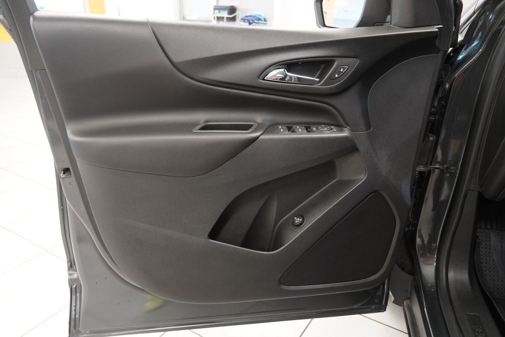 2020 Chevrolet Equinox LT AWD