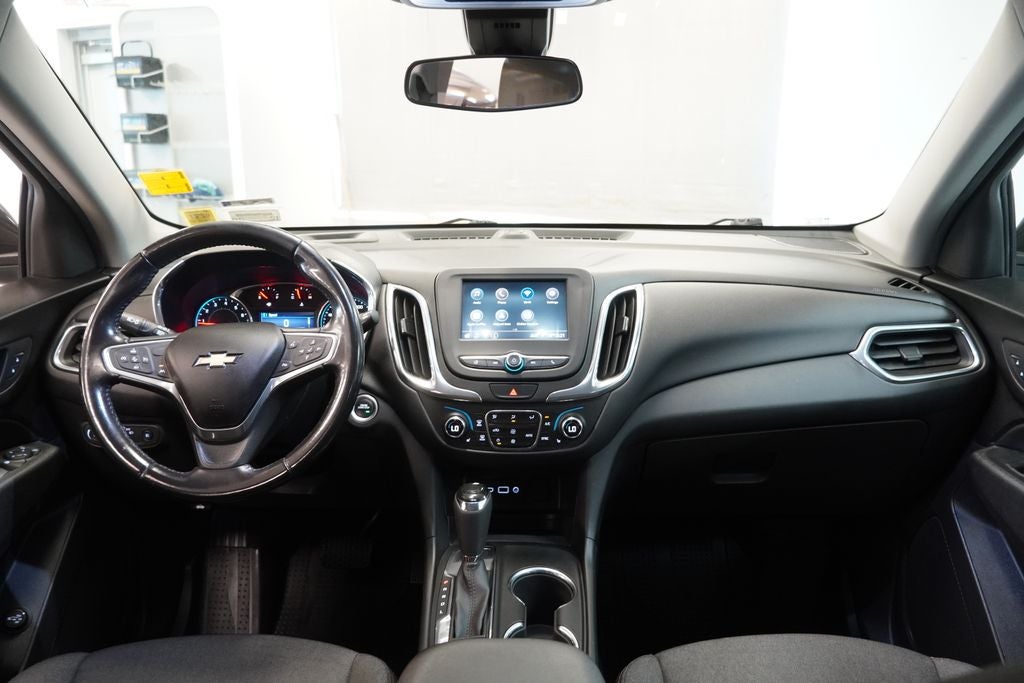 2020 Chevrolet Equinox LT AWD