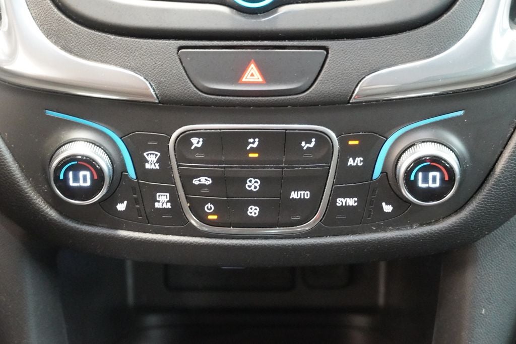 2020 Chevrolet Equinox LT AWD