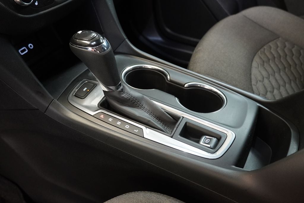 2020 Chevrolet Equinox LT AWD