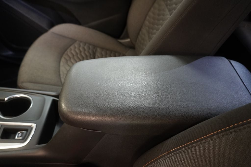 2020 Chevrolet Equinox LT AWD