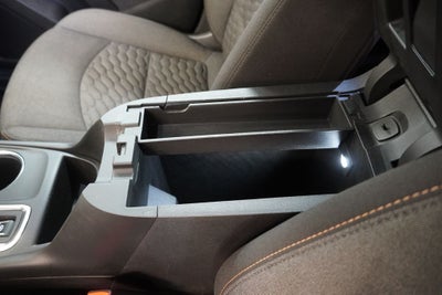 2020 Chevrolet Equinox LT AWD
