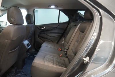 2020 Chevrolet Equinox LT AWD