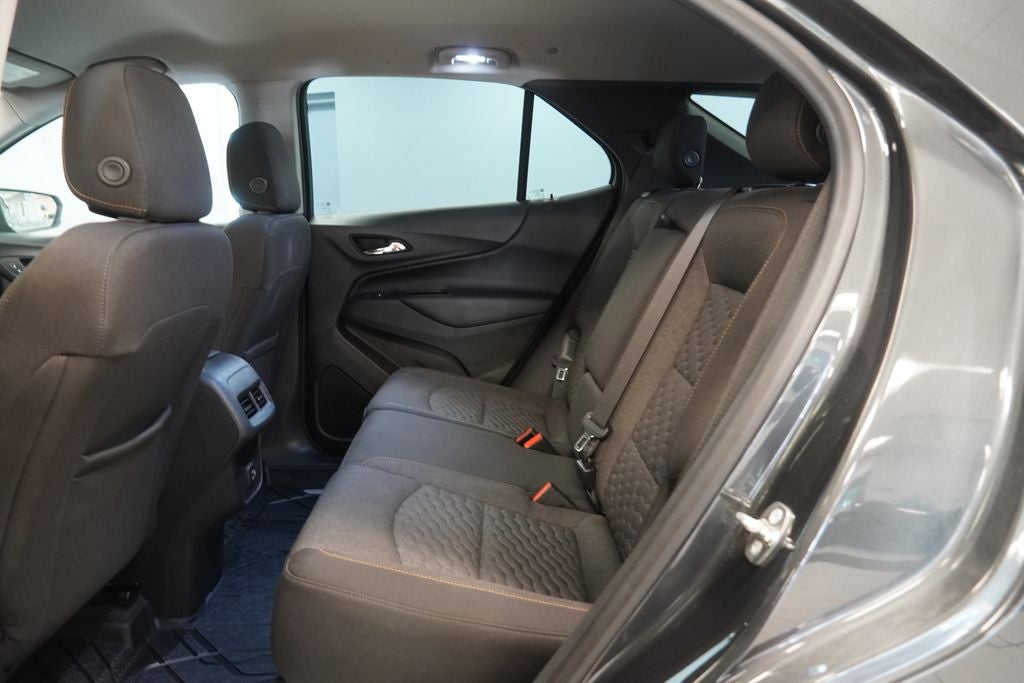 2020 Chevrolet Equinox LT AWD
