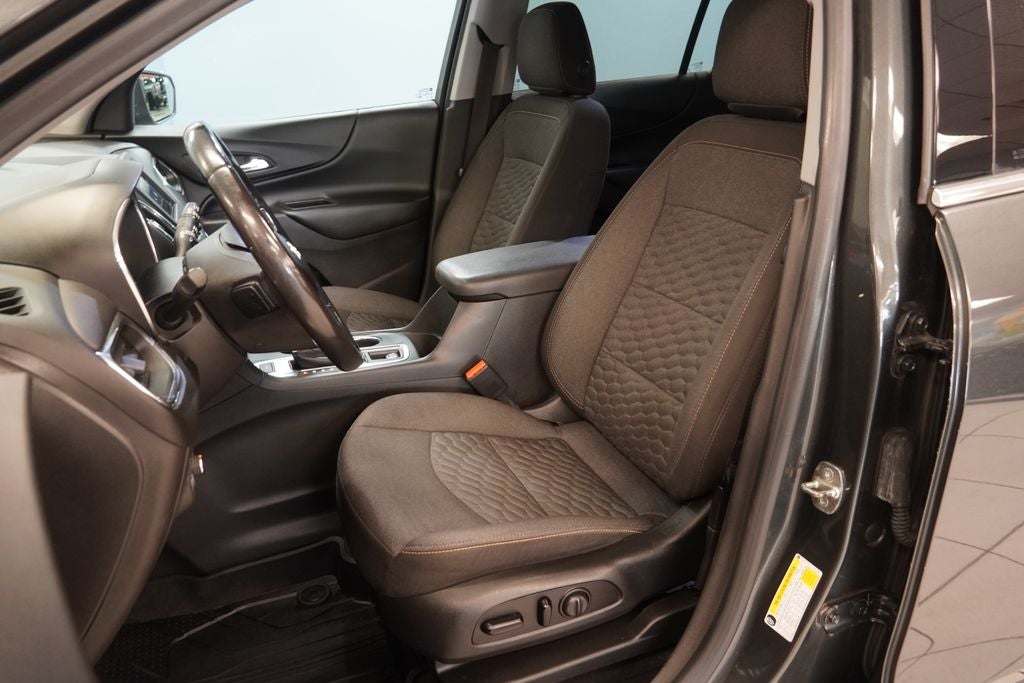 2020 Chevrolet Equinox LT AWD