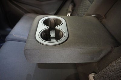 2020 Chevrolet Equinox LT AWD