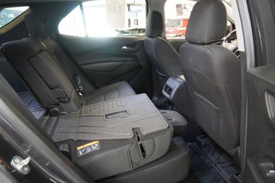 2020 Chevrolet Equinox LT AWD
