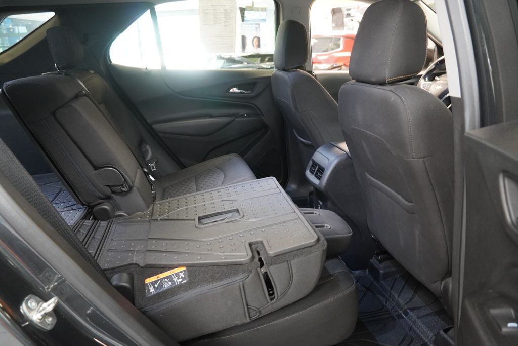 2020 Chevrolet Equinox LT AWD