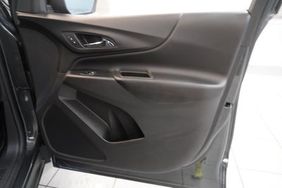 2020 Chevrolet Equinox LT AWD