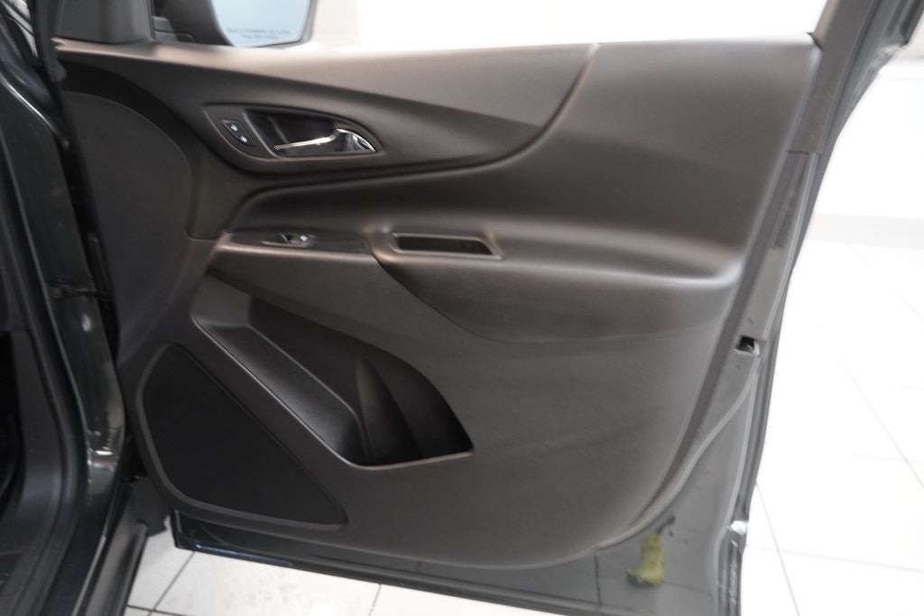 2020 Chevrolet Equinox LT AWD