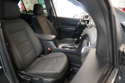2020 Chevrolet Equinox LT AWD