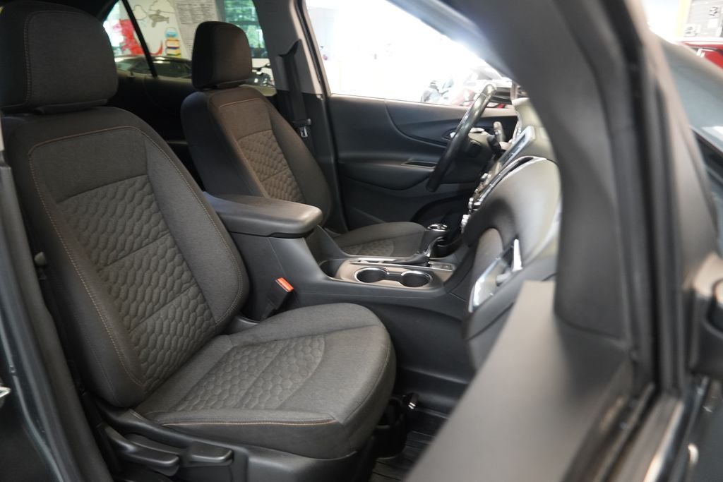 2020 Chevrolet Equinox LT AWD