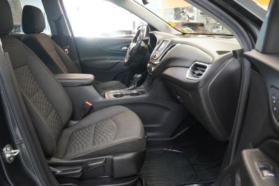2020 Chevrolet Equinox LT AWD