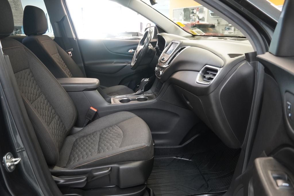2020 Chevrolet Equinox LT AWD