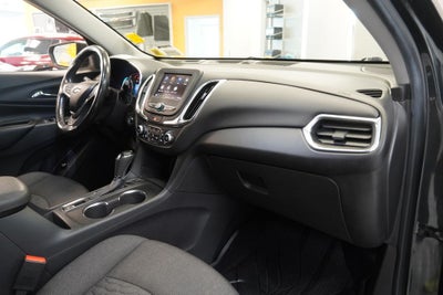 2020 Chevrolet Equinox LT AWD