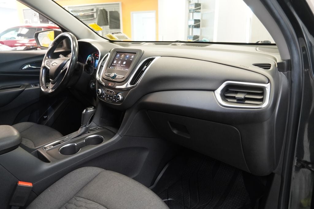 2020 Chevrolet Equinox LT AWD