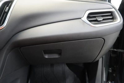 2020 Chevrolet Equinox LT AWD