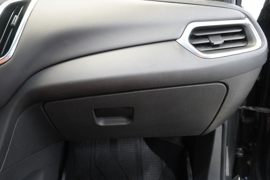 2020 Chevrolet Equinox LT AWD