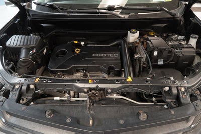 2020 Chevrolet Equinox LT AWD