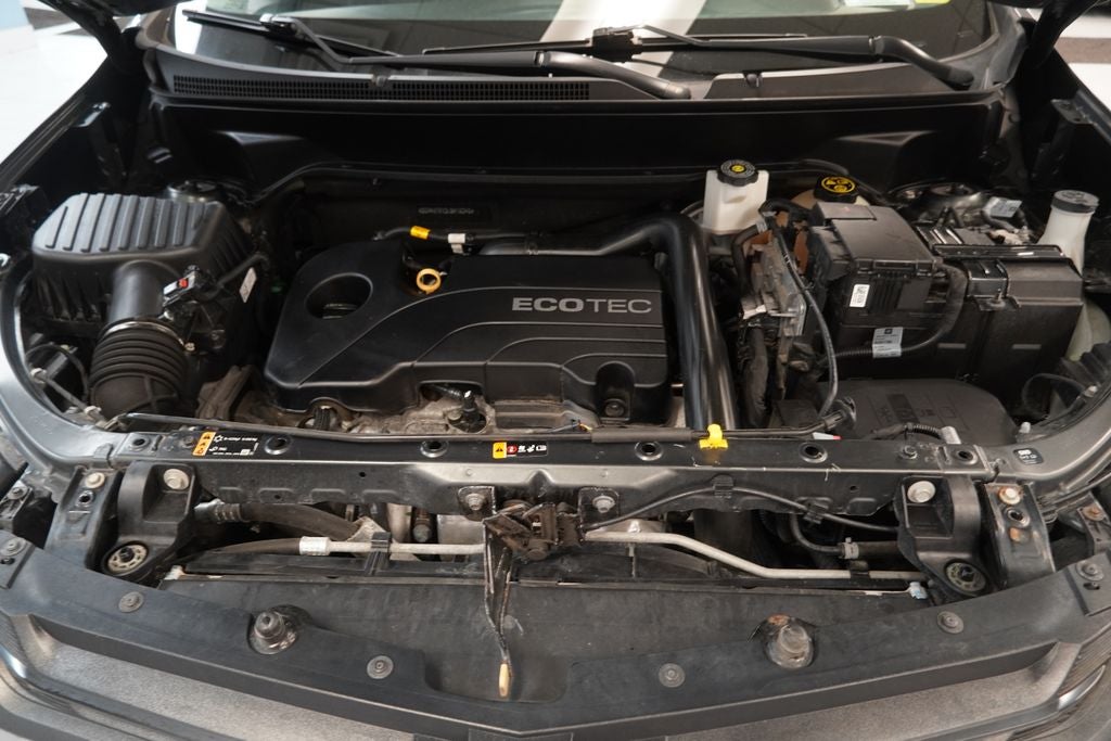 2020 Chevrolet Equinox LT AWD