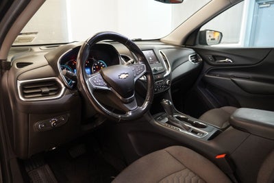 2020 Chevrolet Equinox LT AWD
