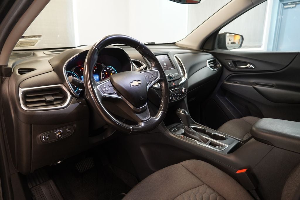 2020 Chevrolet Equinox LT AWD