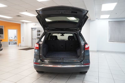 2020 Chevrolet Equinox LT AWD