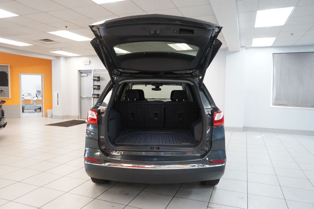 2020 Chevrolet Equinox LT AWD