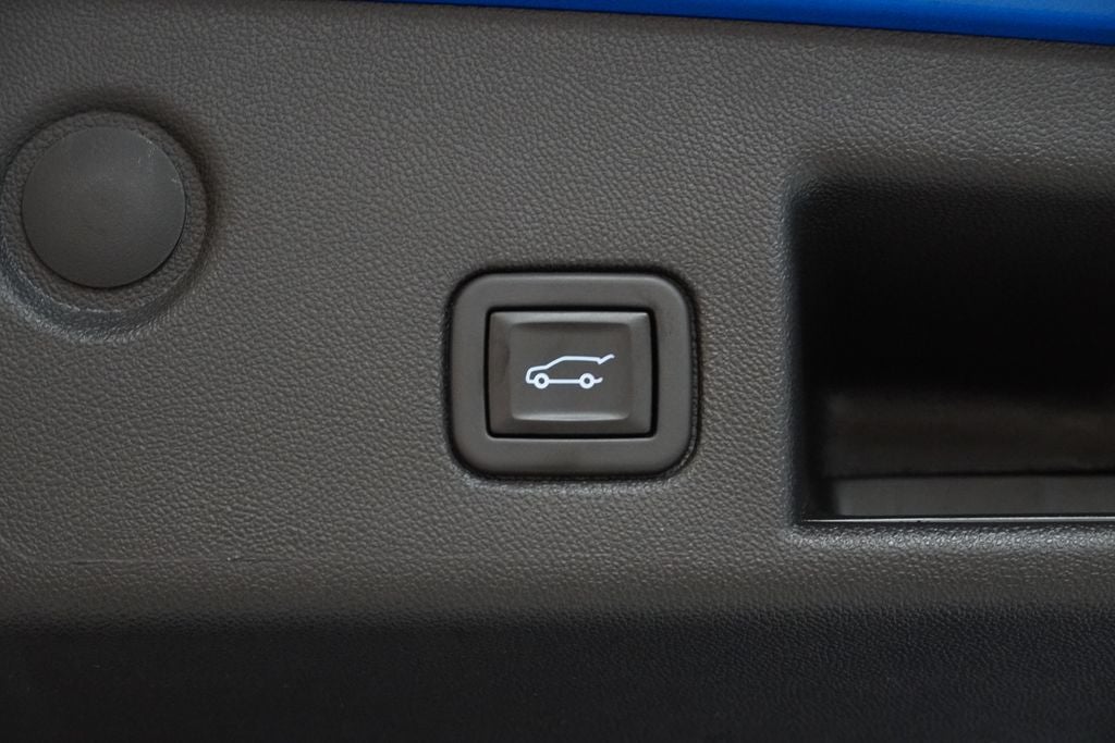 2024 Chevrolet Equinox LT ( AWD )