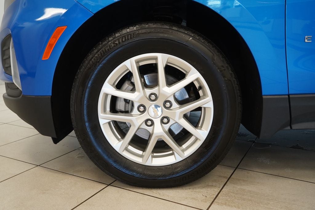 2024 Chevrolet Equinox LT ( AWD )